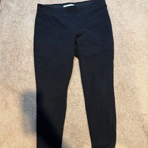 Old Navy Black Leggings